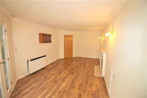 1 bedroom flat to rent, Ranulf Court,, Millhouses, Sheffield, S7 2PZ