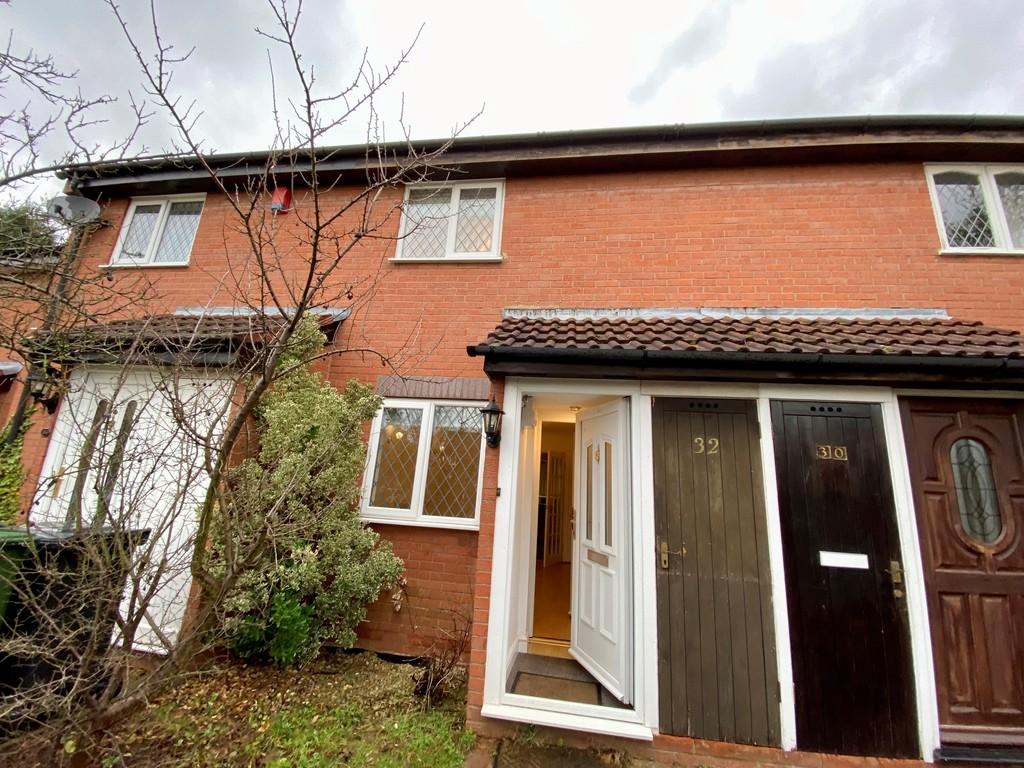 Whinchat Grove, Kidderminster, DY10 2 bed terraced house £675 pcm (£156 pw)