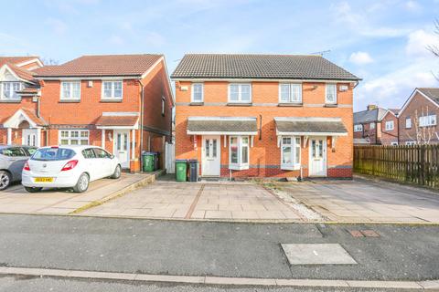 2 bedroom semi-detached house to rent, Avery Myers Close,  Oldbury, B68