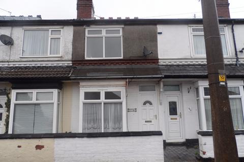 2 bedroom terraced house to rent, George Road,  Oldbury, B68