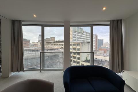 2 bedroom apartment to rent, New Street, Birmingham, West Midlands, B2