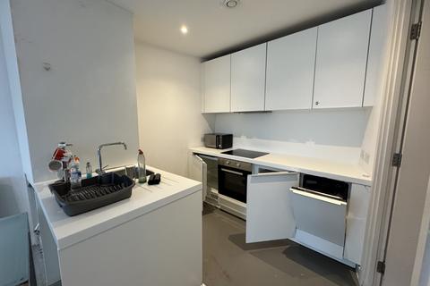 2 bedroom apartment to rent, New Street, Birmingham, West Midlands, B2