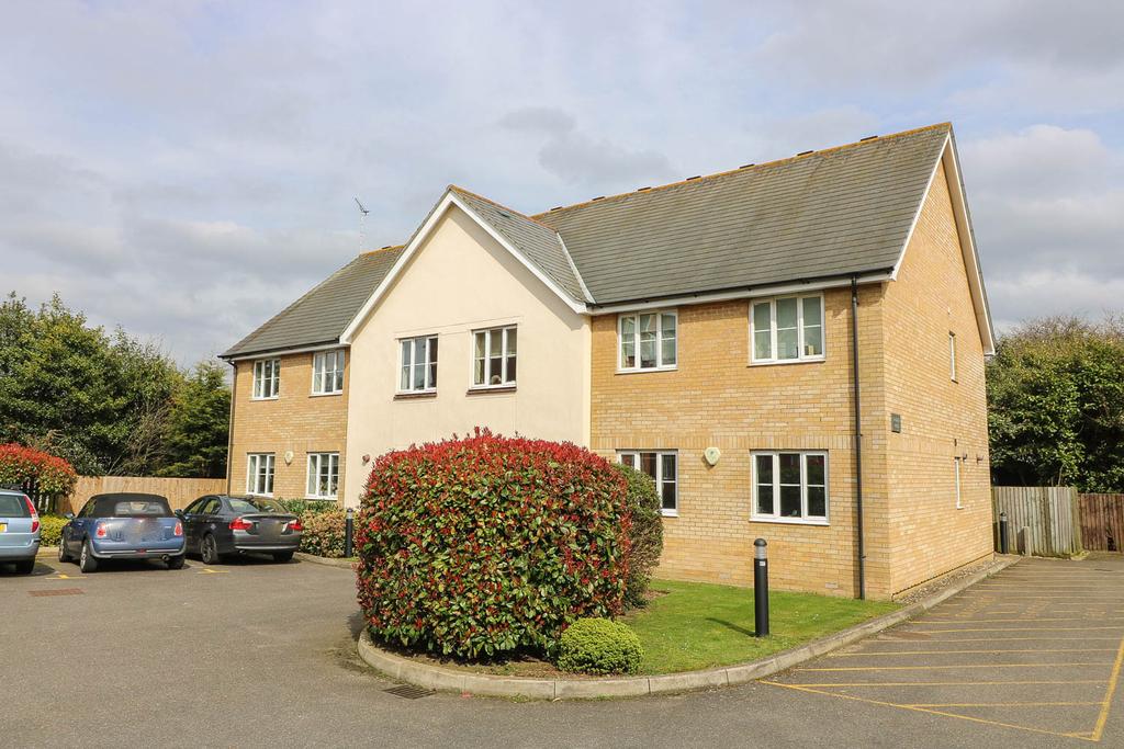 Lichgate House, Chapel Street, Billericay CM12 2 bed apartment £325,000