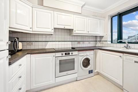 2 bedroom flat to rent, Octavia House, Medway Street, London, SW1P