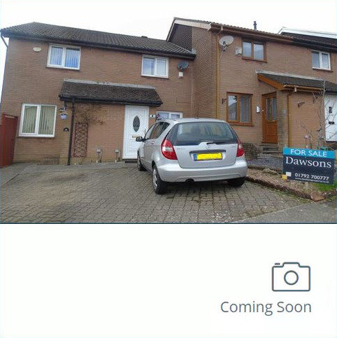 Houses For Sale In Parc Gwernfadog Latest Property Onthemarket
