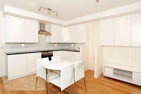 1 bedroom apartment to rent, Reids Building, 92 Leather Lane, London, EC1N