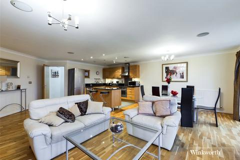 3 bedroom apartment for sale, Blakes Quay, Gas Works Road, Reading, Berkshire, RG1