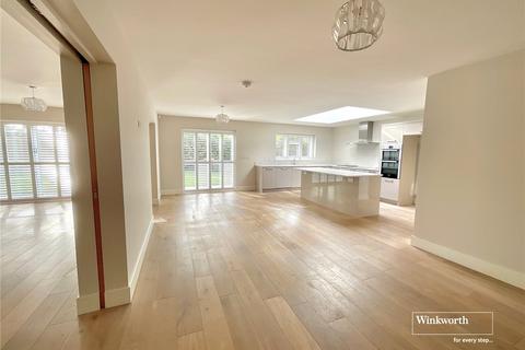 undefined, Marston Grove, Christchurch, Dorset, BH23
