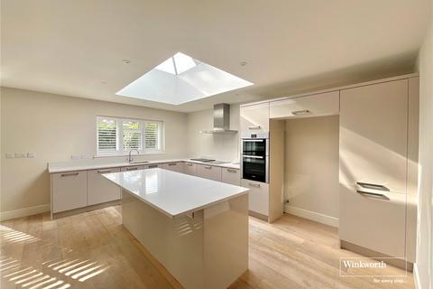 undefined, Marston Grove, Christchurch, Dorset, BH23