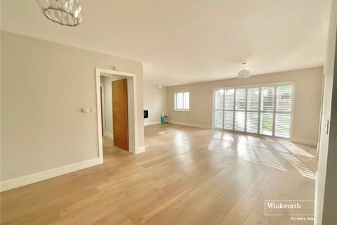 undefined, Marston Grove, Christchurch, Dorset, BH23