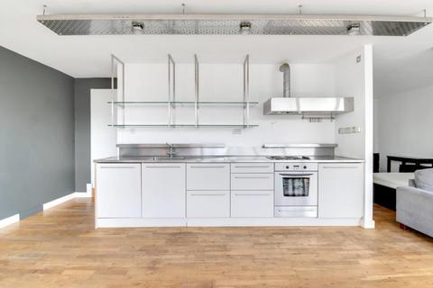 1 bedroom apartment to rent, Arlington Road, Camden, NW1