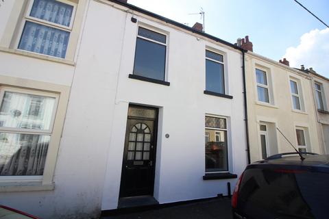 undefined, 47 Dewsland Street, Milford Haven SA73 2AT