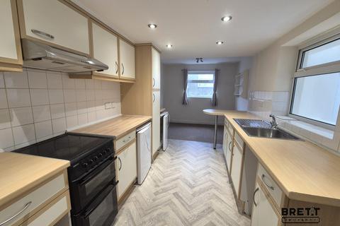 undefined, 47 Dewsland Street, Milford Haven SA73 2AT
