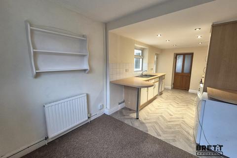 undefined, 47 Dewsland Street, Milford Haven SA73 2AT