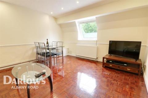 2 bedroom flat to rent - Windsor Court