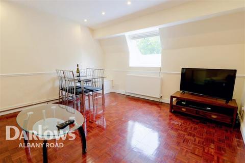 2 bedroom flat to rent, Windsor Court