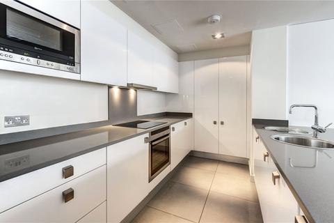 2 bedroom apartment to rent, Fulham Road, London, SW3