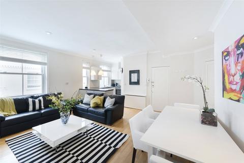 1 bedroom flat to rent, Adam & Eve Mews, London