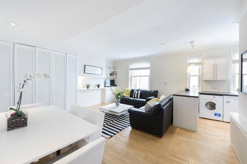 1 bedroom flat to rent, Adam & Eve Mews, London