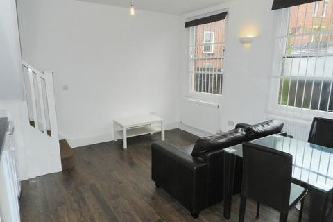 1 bedroom flat to rent, Clarendon Road, Leeds