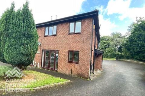 2 bedroom apartment to rent, Cherrington House, Castleton, OL11 2XS