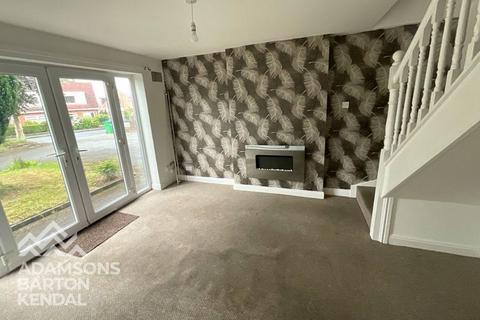 2 bedroom apartment to rent, Cherrington House, Castleton, OL11 2XS