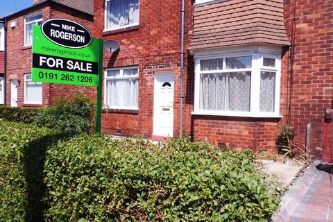 2 bedroom flat for sale, Deneholm, Wallsend - Two Bedroom Ground Floor Flat