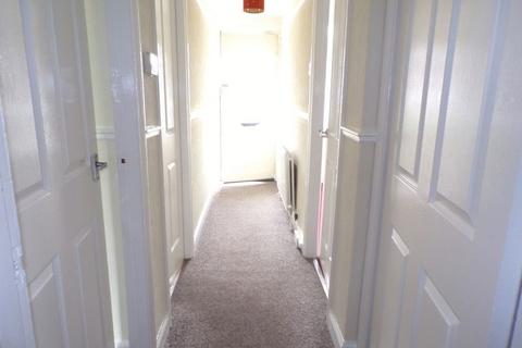 2 bedroom flat for sale, Deneholm, Wallsend - Two Bedroom Ground Floor Flat