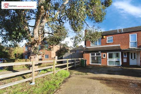 undefined, Croft Pool, Bedworth