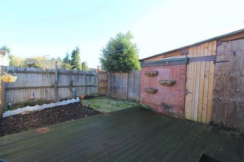undefined, Croft Pool, Bedworth