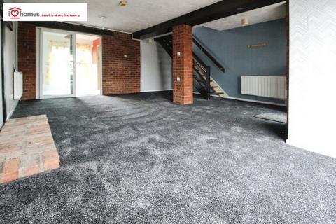 2 bedroom semi-detached house to rent, Croft Pool, Bedworth