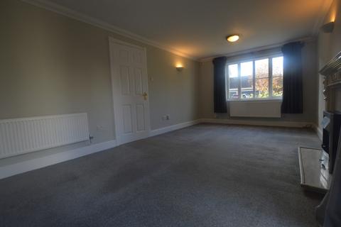 4 bedroom detached house to rent - Midhurst Close, Bury St Edmunds