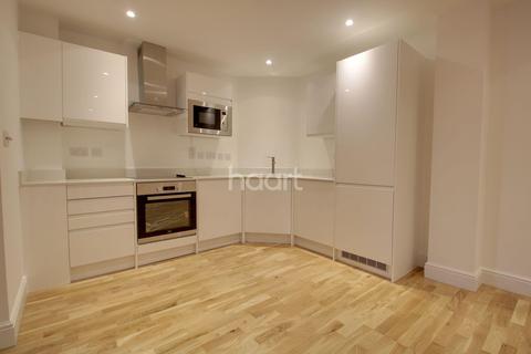 2 bedroom flat for sale - Ames Court, Southgate Street, Bury St Edmunds