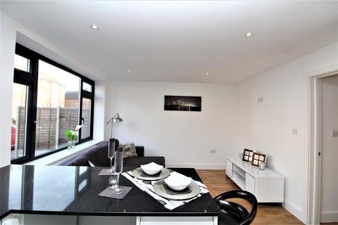 1 bedroom apartment to rent, Venner Road, Sydenham, SE26