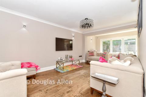 3 bedroom semi-detached house for sale, Park Side, Epping, Essex