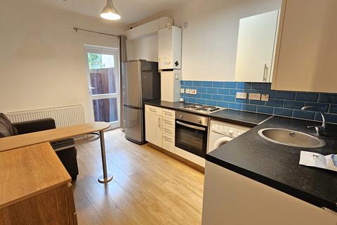 1 bedroom flat to rent, High Road, Willesden  NW10
