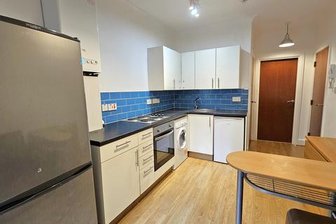1 bedroom flat to rent, High Road, Willesden  NW10