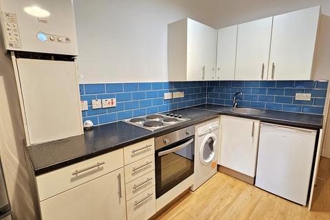 1 bedroom flat to rent, High Road, Willesden  NW10