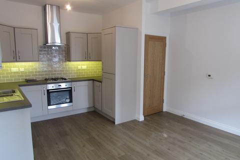 2 bedroom apartment to rent - Newmarket Street, Skipton BD23