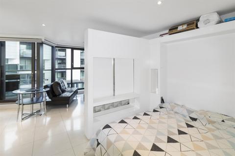 Studio to rent, Baltimore Wharf, Canary Wharf E14