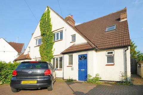 4 bedroom semi-detached house to rent, Shelley Road,  HMO Ready 4 Sharers,  OX4