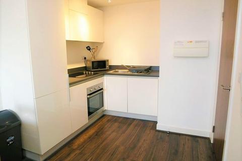 1 bedroom apartment to rent, Apartment 202, The Landmark, Brierley Hill, Dudley, DY5 1LZ
