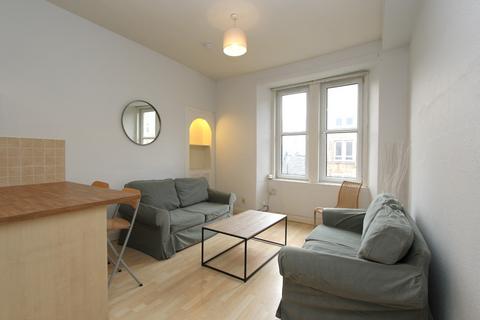 1 bedroom flat to rent, Caledonian Crescent, Dalry, Edinburgh, EH11
