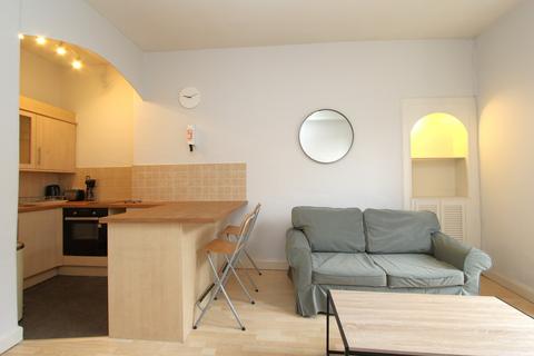 1 bedroom flat to rent, Caledonian Crescent, Dalry, Edinburgh, EH11