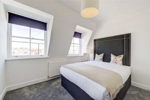 2 bedroom apartment to rent, Somerset Court, 79-81 Lexham Gardens, Kensington, London, W8