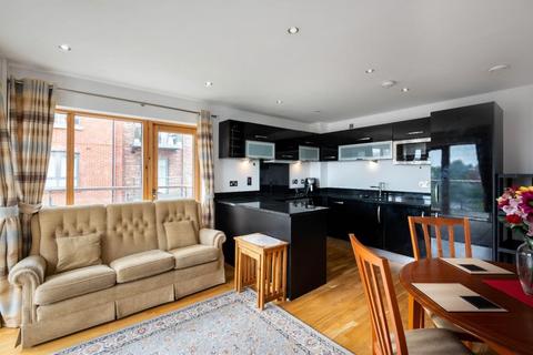 2 bedroom apartment to rent - ADVENTURERS COURT, HUNGATE, YORK, YO1 7ND