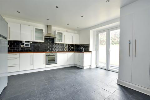 2 bedroom apartment to rent, Shooters Hill Road, London, SE3