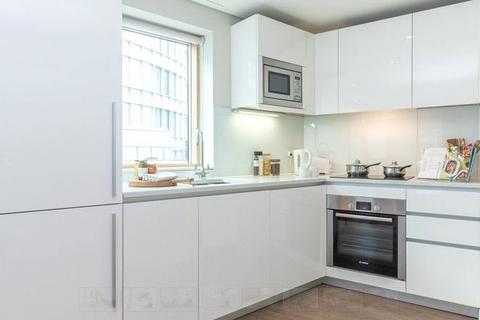 1 bedroom flat to rent, Merchant Square East, London