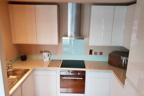1 bedroom apartment for sale - Spectrum Tower, Freshwater Road, Chadwell Heath