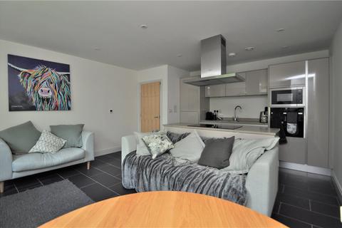 2 bedroom apartment for sale, Military Road, Canterbury, CT1